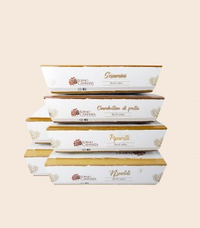 Box biscotti siciliani 10 conf