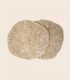 Base per pizza integrale 2 pz Base per pizza integrale 2 pz