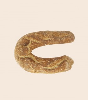 Mezzaluna ragusana da 900gr