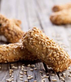 Sesamini confezione da 500gr