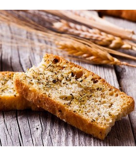 Bruschette confezione da 200gr