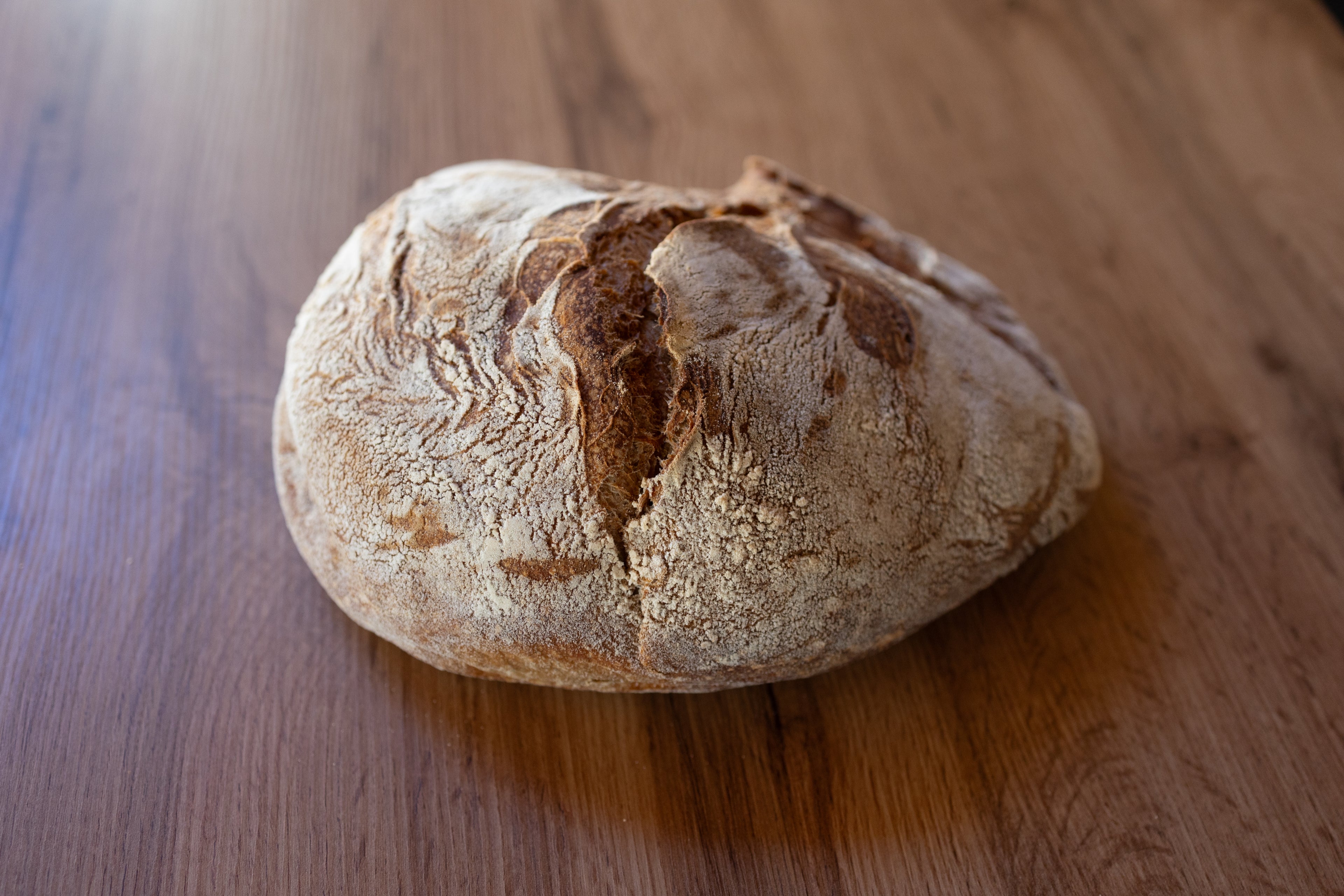 Pane di Timilia