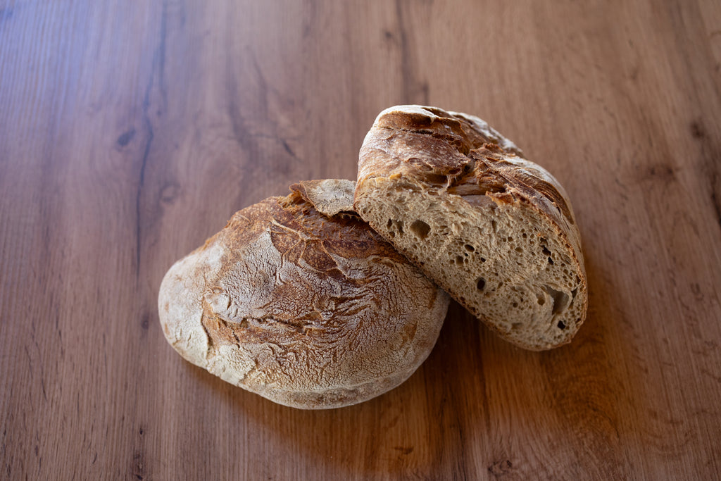 Pane di Timilia