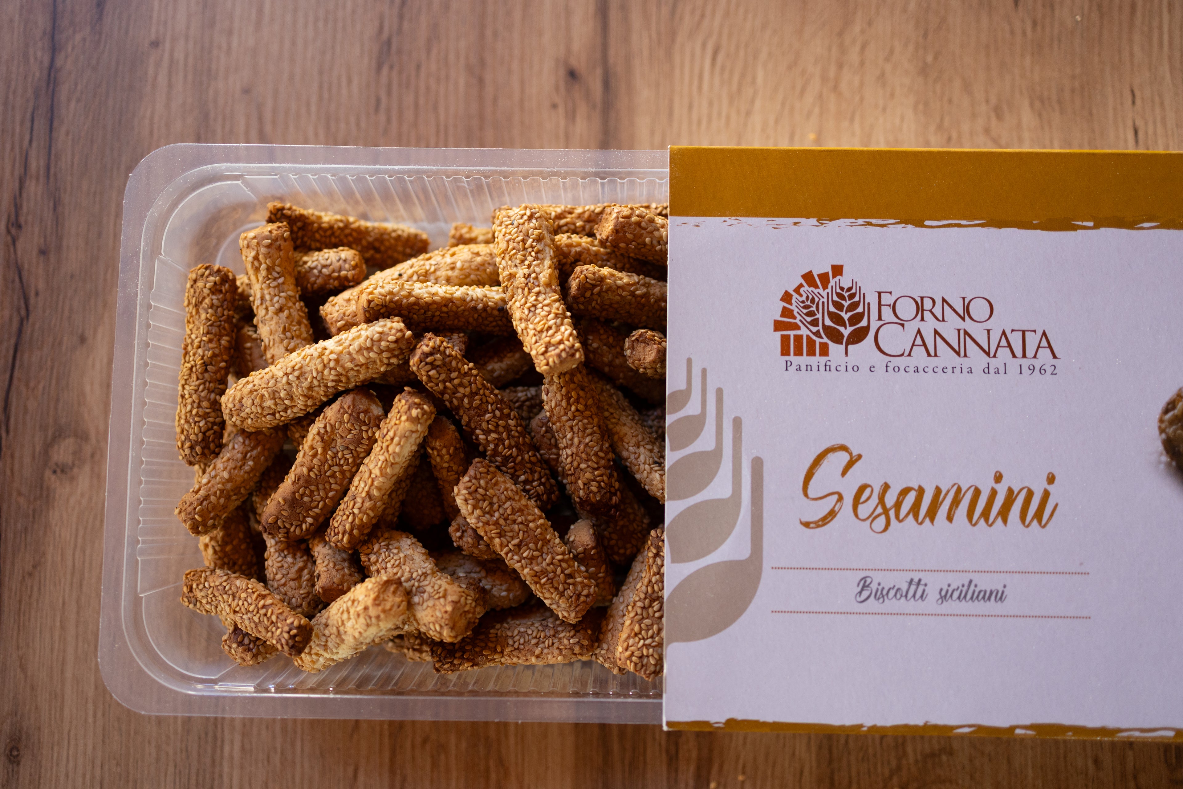 Sesamini