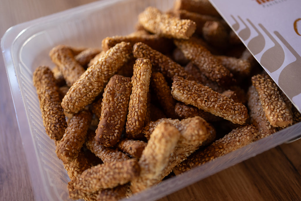 Sesamini