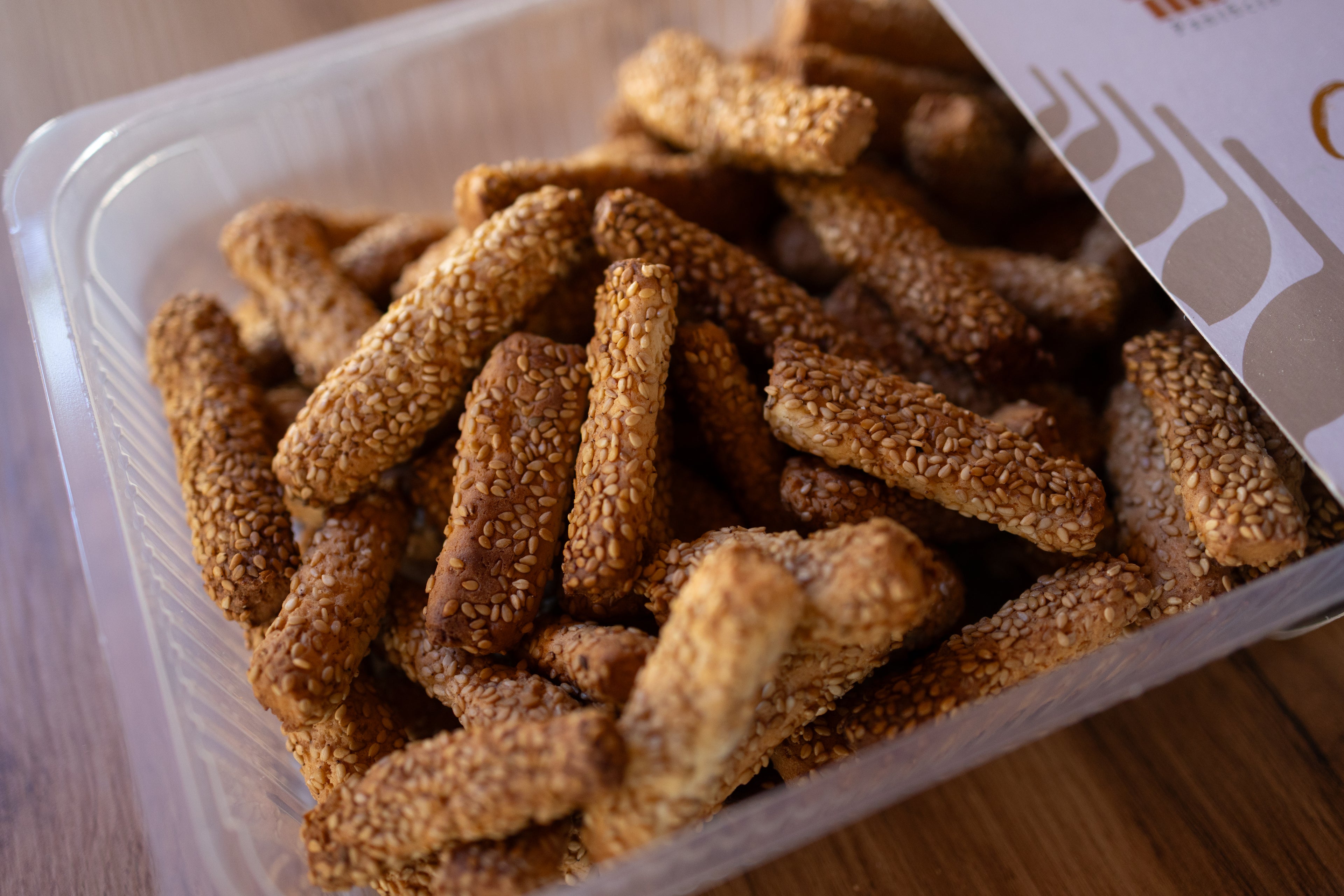 Sesamini