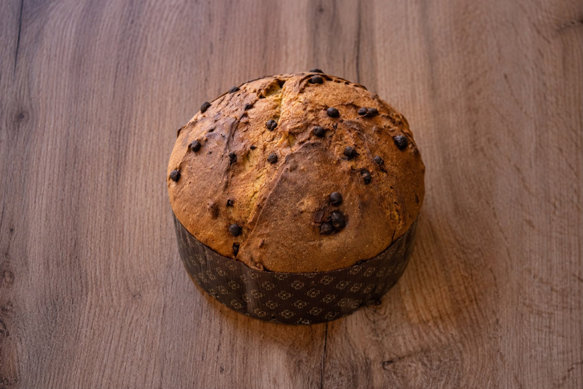 Panettone tradizionale