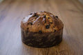 Panettone pera & cioccolato